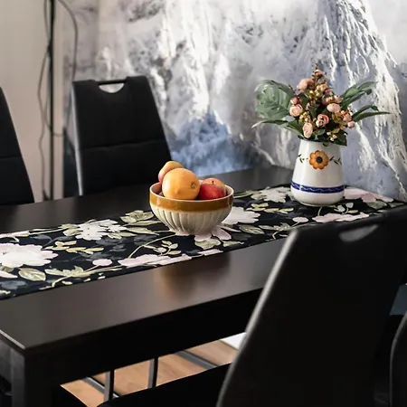 Zakohome- Wiater Halny