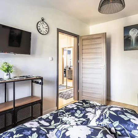 Zakohome- Wiater Halny Apartmán Zakopane