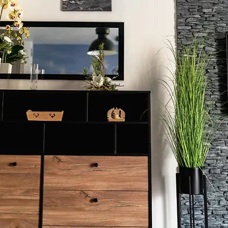 Zakohome- Wiater Halny Apartmán Zakopane