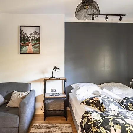 Zakohome- Wiater Halny Apartmán